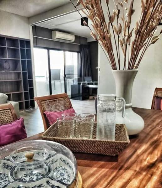 Centurion Park, Bangkok, Soi Aree 5, Samsen Nai, Phaya Thai, Bangkok, 2 Bedrooms, 100 sqm, Condo For Rent, by Ratchanon Songthammakul, 500529137 - DDproperty.com