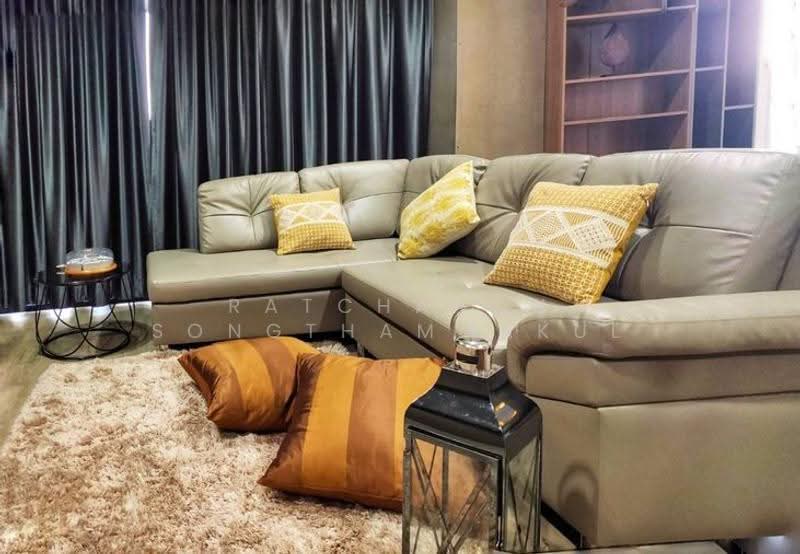 Centurion Park, Bangkok, Soi Aree 5, Samsen Nai, Phaya Thai, Bangkok, 2 Bedrooms, 100 sqm, Condo For Rent, by Ratchanon Songthammakul, 500529137 - DDproperty.com