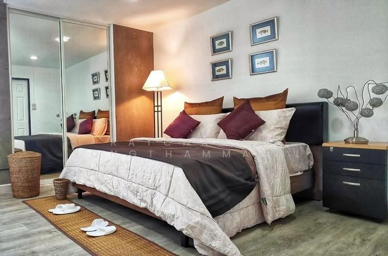 Centurion Park, Bangkok, Soi Aree 5, Samsen Nai, Phaya Thai, Bangkok, 2 Bedrooms, 100 sqm, Condo For Rent, by Ratchanon Songthammakul, 500529137 - DDproperty.com