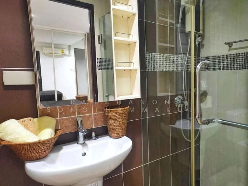 Centurion Park, Bangkok, Soi Aree 5, Samsen Nai, Phaya Thai, Bangkok, 2 Bedrooms, 100 sqm, Condo For Rent, by Ratchanon Songthammakul, 500529137 - DDproperty.com