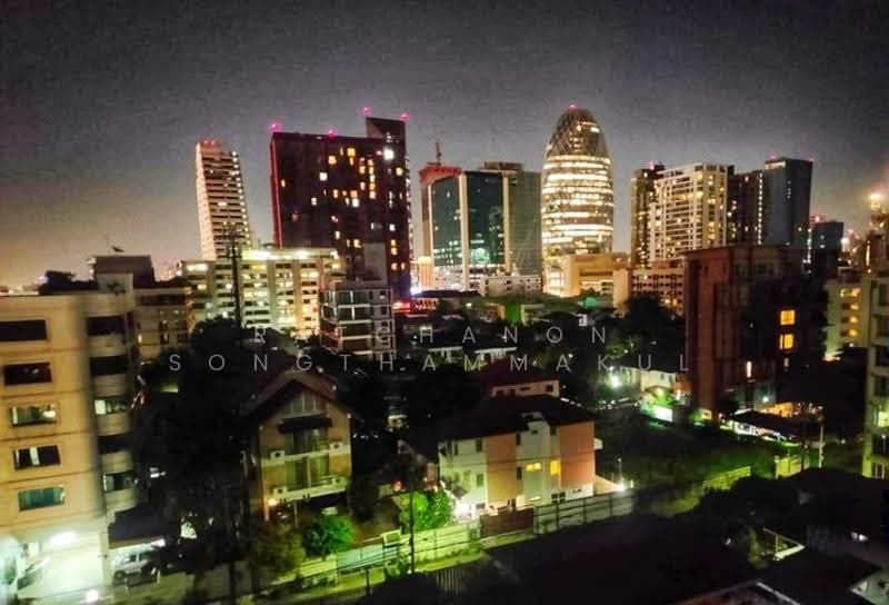 Centurion Park, Bangkok, Soi Aree 5, Samsen Nai, Phaya Thai, Bangkok, 2 Bedrooms, 100 sqm, Condo For Rent, by Ratchanon Songthammakul, 500529137 - DDproperty.com