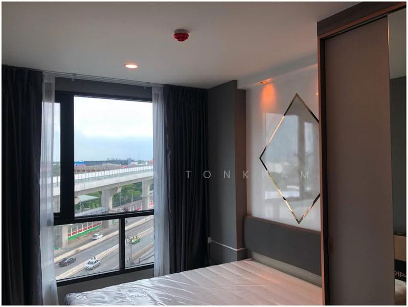 KnightsBridge Phaholyothin Interchange, Bangkok, Phahonyothin Road, Anusaowari, Bang Khen, Bangkok, 1 Bedroom, 36 sqm, Condo For Sale, by Isika Tonkham, 500529138 - DDproperty.com