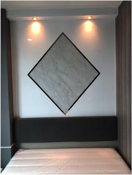 KnightsBridge Phaholyothin Interchange, Bangkok, Phahonyothin Road, Anusaowari, Bang Khen, Bangkok, 1 Bedroom, 36 sqm, Condo For Sale, by Isika Tonkham, 500529138 - DDproperty.com