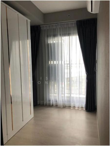 KnightsBridge Phaholyothin Interchange, Bangkok, Phahonyothin Road, Anusaowari, Bang Khen, Bangkok, 1 Bedroom, 36 sqm, Condo For Sale, by Isika Tonkham, 500529138 - DDproperty.com