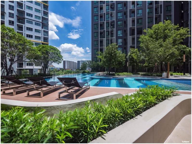 KnightsBridge Phaholyothin Interchange, Bangkok, Phahonyothin Road, Anusaowari, Bang Khen, Bangkok, 1 Bedroom, 36 sqm, Condo For Sale, by Isika Tonkham, 500529138 - DDproperty.com