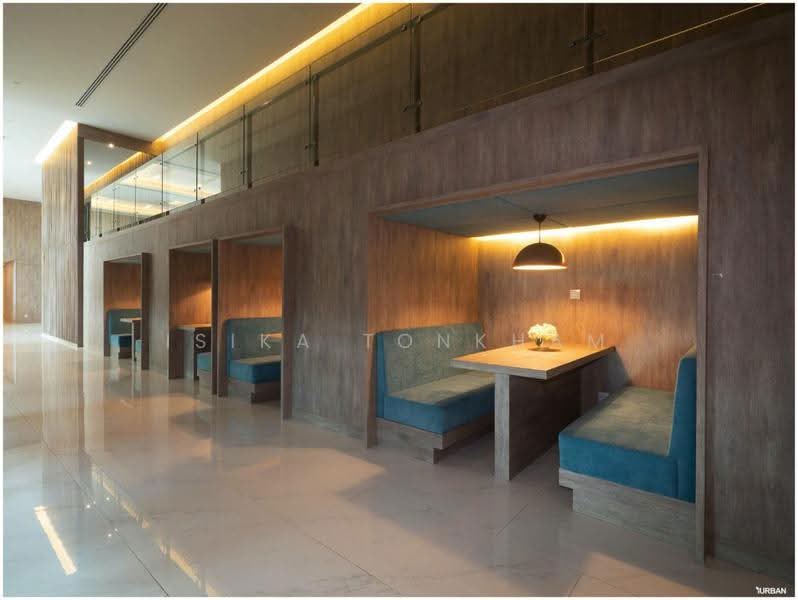 KnightsBridge Phaholyothin Interchange, Bangkok, Phahonyothin Road, Anusaowari, Bang Khen, Bangkok, 1 Bedroom, 36 sqm, Condo For Sale, by Isika Tonkham, 500529138 - DDproperty.com