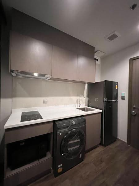 Life Ladprao Valley, Bangkok, Phaholyothin Road, Jom Phon, Chatuchak, Bangkok, 1 Bedroom, 35 sqm, Condo For Rent, by Pattarapon Preechalertpiriya, 500529139 - DDproperty.com