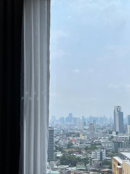 Life Ladprao Valley : ไลฟ์ ลาดพร้าว แวลลีย์, กรุงเทพ, ถนนพหลโยธิน, จอมพล, จตุจักร, กรุงเทพ, 35 ตร.ม., คอนโด ให้เช่า, โดย Pattarapon Preechalertpiriya, 500529139 - DDproperty.com