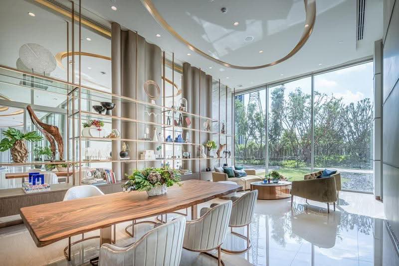 Life Ladprao Valley, Bangkok, Phaholyothin Road, Jom Phon, Chatuchak, Bangkok, 1 Bedroom, 35 sqm, Condo For Rent, by Pattarapon Preechalertpiriya, 500529139 - DDproperty.com