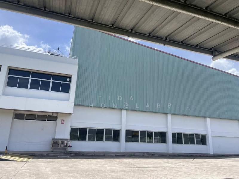 ให้เช่า โรงงาน นิคมอุตสาหกรรมอมตะซิตี้ (Amata City Industrial Estate), Rayong, Mapyangphon, Pluak Daeng, Rayong, , 20,000 sqm, Warehouse/Factory For Rent, by Tida phanthonglarptawee, 500529144 - DDproperty.com