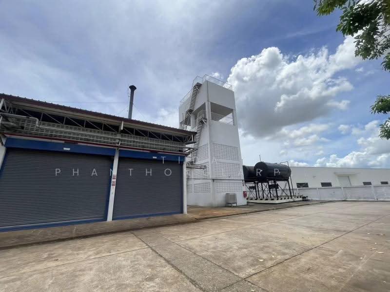 ให้เช่า โรงงาน นิคมอุตสาหกรรมอมตะซิตี้ (Amata City Industrial Estate), Rayong, Mapyangphon, Pluak Daeng, Rayong, , 20,000 sqm, Warehouse/Factory For Rent, by Tida phanthonglarptawee, 500529144 - DDproperty.com