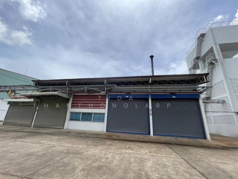 ให้เช่า โรงงาน นิคมอุตสาหกรรมอมตะซิตี้ (Amata City Industrial Estate), Rayong, Mapyangphon, Pluak Daeng, Rayong, , 20,000 sqm, Warehouse/Factory For Rent, by Tida phanthonglarptawee, 500529144 - DDproperty.com