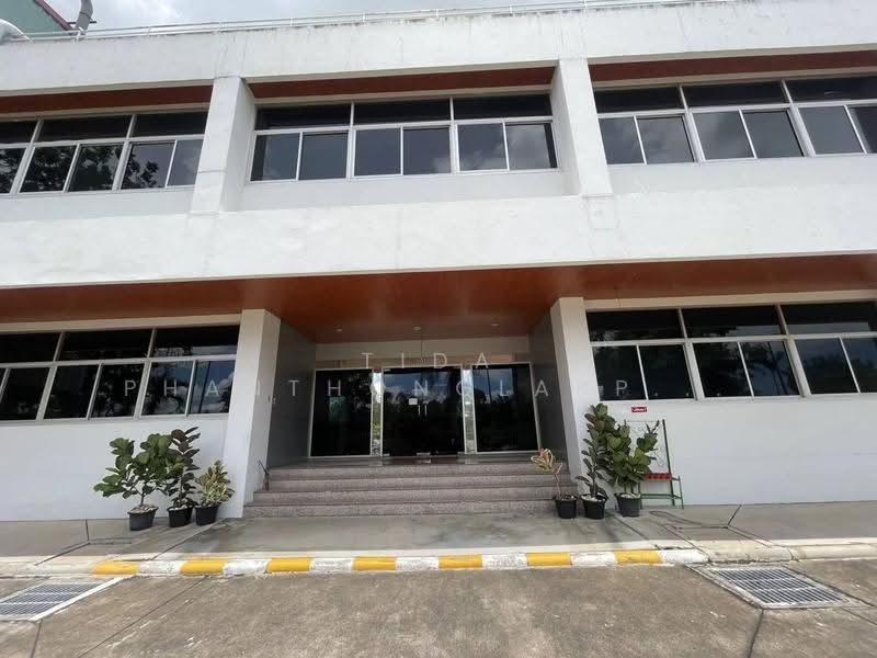 ให้เช่า โรงงาน นิคมอุตสาหกรรมอมตะซิตี้ (Amata City Industrial Estate), Rayong, Mapyangphon, Pluak Daeng, Rayong, , 20,000 sqm, Warehouse/Factory For Rent, by Tida phanthonglarptawee, 500529144 - DDproperty.com