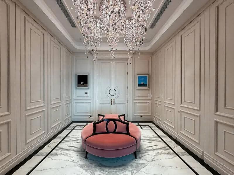 The Residences At Mandarin Oriental, Bangkok, 117 Charoen Nakorn Road, Khlong Ton Sai, Khlong San, Bangkok, 3 Bedrooms, 387 sqm, Condo For Sale, by Pattarapon Preechalertpiriya, 500529145 - DDproperty.com