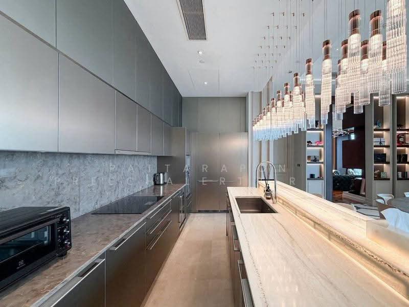 The Residences At Mandarin Oriental : เดอะ เรสซิเดนซ์ แอท แมนดาริน โอเรียนเต็ล, กรุงเทพ, 117 ถนนเจริญนคร, คลองต้นไทร, คลองสาน, กรุงเทพ, 387 ตร.ม., คอนโด ขาย, โดย Pattarapon Preechalertpiriya, 500529145 - DDproperty.com