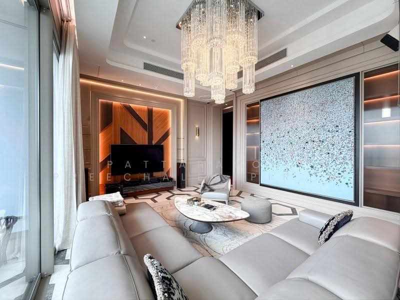 The Residences At Mandarin Oriental, Bangkok, 117 Charoen Nakorn Road, Khlong Ton Sai, Khlong San, Bangkok, 3 Bedrooms, 387 sqm, Condo For Sale, by Pattarapon Preechalertpiriya, 500529145 - DDproperty.com