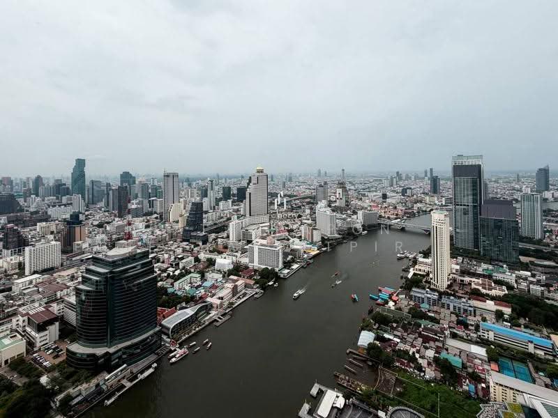 The Residences At Mandarin Oriental : เดอะ เรสซิเดนซ์ แอท แมนดาริน โอเรียนเต็ล, กรุงเทพ, 117 ถนนเจริญนคร, คลองต้นไทร, คลองสาน, กรุงเทพ, 387 ตร.ม., คอนโด ขาย, โดย Pattarapon Preechalertpiriya, 500529145 - DDproperty.com