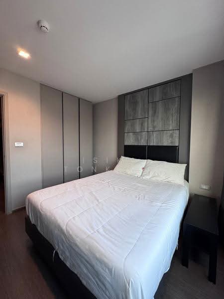 IDEO Sukhumvit 93 : ไอดีโอ สุขุมวิท 93, กรุงเทพ, 2331 ซอยสุขุมวิท 93, บางจาก, พระโขนง, กรุงเทพ, 32 ตร.ม., คอนโด ให้เช่า, โดย Isika Tonkham, 500529146 - DDproperty.com