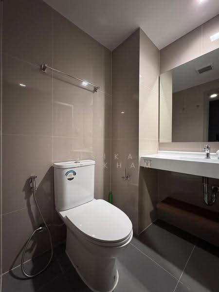 IDEO Sukhumvit 93, Bangkok, 2331 Soi Sukhumvit 93, Bang Chak, Phra Khanong, Bangkok, 1 Bedroom, 32 sqm, Condo For Rent, by Isika Tonkham, 500529146 - DDproperty.com