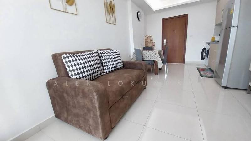 Laguna Beach Resort 2, Chon Buri (Pattaya), 9 Thepprasit, Nong Pru, Bang Lamung (Pattaya), Chon Buri (Pattaya), 1 Bedroom, 37 sqm, Condo For Sale, by Valen Lokunpai , 500529148 - DDproperty.com