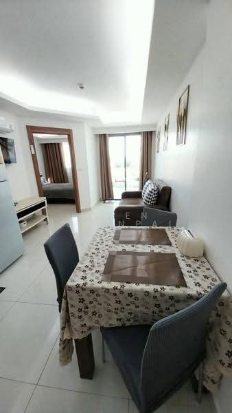 Laguna Beach Resort 2, Chon Buri (Pattaya), 9 Thepprasit, Nong Pru, Bang Lamung (Pattaya), Chon Buri (Pattaya), 1 Bedroom, 37 sqm, Condo For Sale, by Valen Lokunpai , 500529148 - DDproperty.com