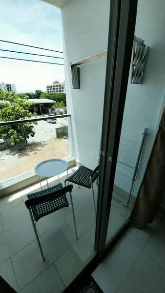 Laguna Beach Resort 2, Chon Buri (Pattaya), 9 Thepprasit, Nong Pru, Bang Lamung (Pattaya), Chon Buri (Pattaya), 1 Bedroom, 37 sqm, Condo For Sale, by Valen Lokunpai , 500529148 - DDproperty.com