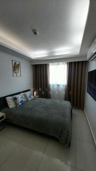 Laguna Beach Resort 2, Chon Buri (Pattaya), 9 Thepprasit, Nong Pru, Bang Lamung (Pattaya), Chon Buri (Pattaya), 1 Bedroom, 37 sqm, Condo For Sale, by Valen Lokunpai , 500529148 - DDproperty.com
