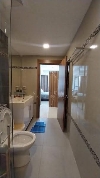 Laguna Beach Resort 2, Chon Buri (Pattaya), 9 Thepprasit, Nong Pru, Bang Lamung (Pattaya), Chon Buri (Pattaya), 1 Bedroom, 37 sqm, Condo For Sale, by Valen Lokunpai , 500529148 - DDproperty.com