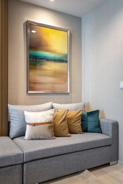 Life One Wireless, Bangkok, 1 Wireless Road, Lumphini, Pathum Wan, Bangkok, 2 Bedrooms, 35 sqm, Condo For Rent, by เจสสิก้า, 500529149 - DDproperty.com