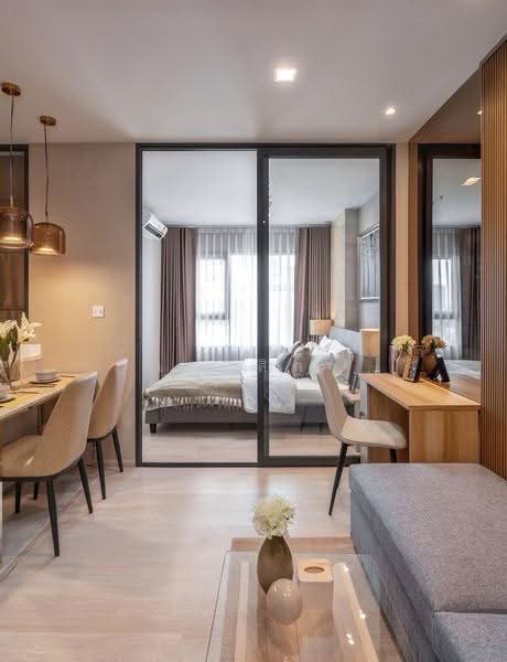 Life One Wireless, Bangkok, 1 Wireless Road, Lumphini, Pathum Wan, Bangkok, 2 Bedrooms, 35 sqm, Condo For Rent, by เจสสิก้า, 500529149 - DDproperty.com