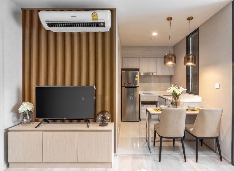 Life One Wireless, Bangkok, 1 Wireless Road, Lumphini, Pathum Wan, Bangkok, 2 Bedrooms, 35 sqm, Condo For Rent, by เจสสิก้า, 500529149 - DDproperty.com