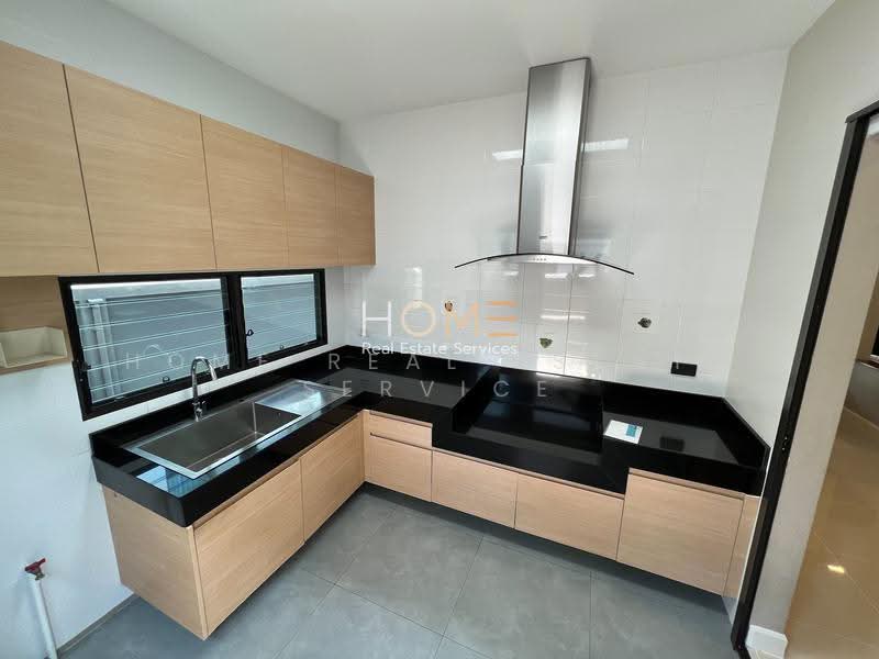 Manthana Chaengwattana-Ratchaphruek, Nonthaburi, Chaiyapruek Road, Bang Phlap, Pak Kret, Nonthaburi, 3 Bedrooms, 214 sqm, Single Detached House For Sale, by HOME Real Estate Service, 500529150 - DDproperty.com