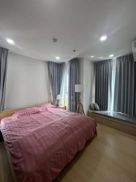 Supalai Veranda Ramkhamhaeng, Bangkok, Ramkhamhaeng Road, Hua Mak, Bang Kapi, Bangkok, 2 Bedrooms, 67 sqm, Condo For Rent, by Isika Tonkham, 500529153 - DDproperty.com