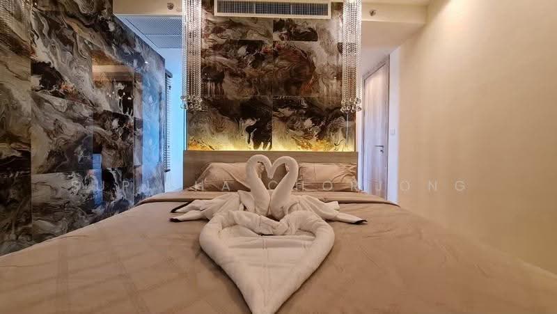 The Riviera Monaco, Chon Buri (Pattaya), NaJomtien Soi 4, Sukhumvit Rd., Na Chom Thian, Sattahip, Chon Buri (Pattaya), 2 Bedrooms, 88 sqm, Condo For Sale, by Supicha Chorjong, 500529155 - DDproperty.com