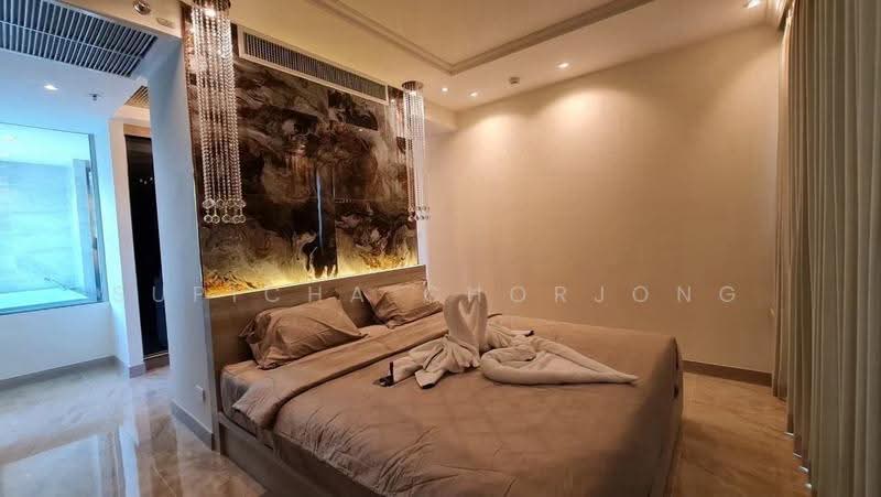 The Riviera Monaco, Chon Buri (Pattaya), NaJomtien Soi 4, Sukhumvit Rd., Na Chom Thian, Sattahip, Chon Buri (Pattaya), 2 Bedrooms, 88 sqm, Condo For Sale, by Supicha Chorjong, 500529155 - DDproperty.com