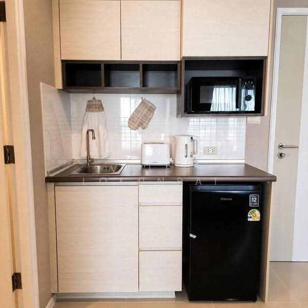 Lumpini Park Beach Jomtien, Chon Buri (Pattaya), Jomtiensaineung Rd, Na Kloe, Bang Lamung (Pattaya), Chon Buri (Pattaya), 1 Bedroom, 32 sqm, Condo For Sale, by Valen Lokunpai , 500529156 - DDproperty.com