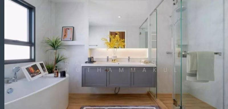 Setthasiri Bangna Km.10, Samut Prakan, Bangphli Yai, Bang Plee, Samut Prakan, 5 Bedrooms, 377 sqm, Single Detached House For Sale, by Ratchanon Songthammakul, 500529157 - DDproperty.com
