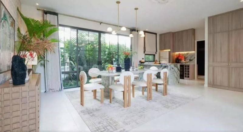 Setthasiri Bangna Km.10, Samut Prakan, Bangphli Yai, Bang Plee, Samut Prakan, 5 Bedrooms, 377 sqm, Single Detached House For Sale, by Ratchanon Songthammakul, 500529157 - DDproperty.com