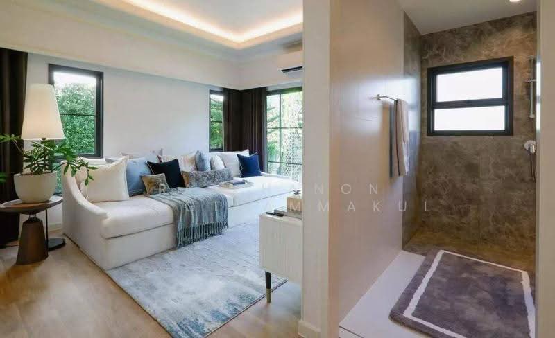 Setthasiri Bangna Km.10, Samut Prakan, Bangphli Yai, Bang Plee, Samut Prakan, 5 Bedrooms, 377 sqm, Single Detached House For Sale, by Ratchanon Songthammakul, 500529157 - DDproperty.com