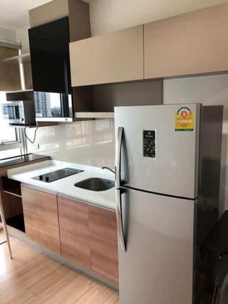 Rhythm Sukhumvit 50, Bangkok, 8 Sukhumvit 50, Sukhumvit Road, Phra Kanong, Khlong Toei, Bangkok, 1 Bedroom, 35 sqm, Condo For Rent, by Pattarapon Preechalertpiriya, 500529159 - DDproperty.com