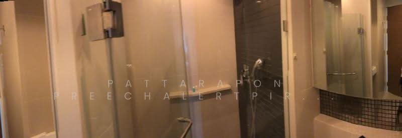 Rhythm Sukhumvit 50, Bangkok, 8 Sukhumvit 50, Sukhumvit Road, Phra Kanong, Khlong Toei, Bangkok, 1 Bedroom, 35 sqm, Condo For Rent, by Pattarapon Preechalertpiriya, 500529159 - DDproperty.com