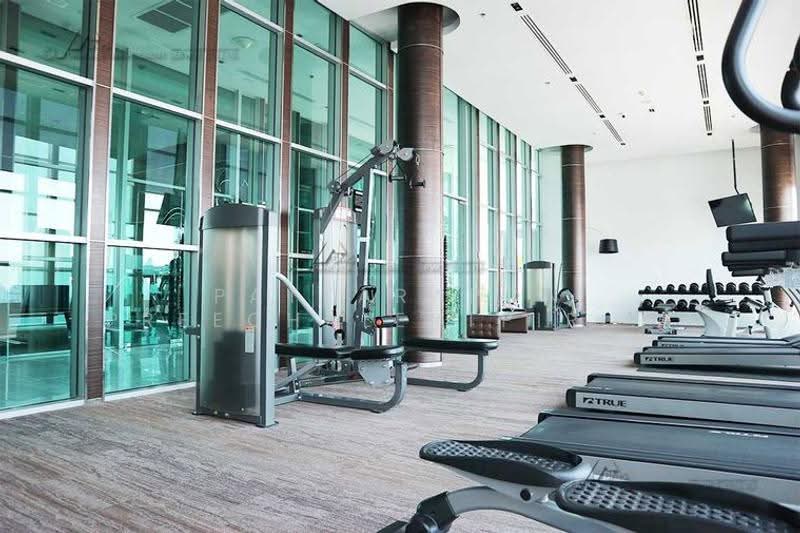 Rhythm Sukhumvit 50, Bangkok, 8 Sukhumvit 50, Sukhumvit Road, Phra Kanong, Khlong Toei, Bangkok, 1 Bedroom, 35 sqm, Condo For Rent, by Pattarapon Preechalertpiriya, 500529159 - DDproperty.com