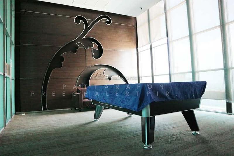 Rhythm Sukhumvit 50, Bangkok, 8 Sukhumvit 50, Sukhumvit Road, Phra Kanong, Khlong Toei, Bangkok, 1 Bedroom, 35 sqm, Condo For Rent, by Pattarapon Preechalertpiriya, 500529159 - DDproperty.com