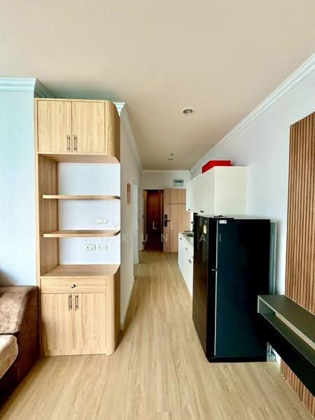The Grand Jomtien Pattaya Beach : เดอะ แกรนด์ จอมเทียน พัทยา บีช, ชลบุรี, 555/1465 หมู่ที่ 12, หนองปรือ, บางละมุง, ชลบุรี, 65 ตร.ม., คอนโด ขาย, โดย Valen Lokunpai , 500529161 - DDproperty.com
