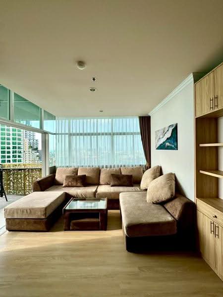 The Grand Jomtien Pattaya Beach : เดอะ แกรนด์ จอมเทียน พัทยา บีช, ชลบุรี, 555/1465 หมู่ที่ 12, หนองปรือ, บางละมุง, ชลบุรี, 65 ตร.ม., คอนโด ขาย, โดย Valen Lokunpai , 500529161 - DDproperty.com