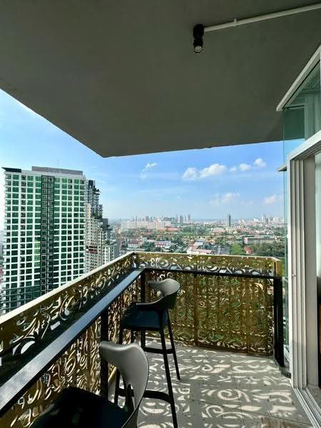 The Grand Jomtien Pattaya Beach, Chon Buri (Pattaya), 555/1465 Village No. 12, Nong Pru, Bang Lamung (Pattaya), Chon Buri (Pattaya), 2 Bedrooms, 65 sqm, Condo For Sale, by Valen Lokunpai , 500529161 - DDproperty.com