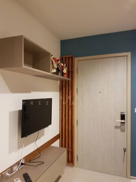 Rhythm Sukhumvit 36-38, Bangkok, 55 Soi Sukhumvit 36, Sukhumvit Road, Phra Kanong, Khlong Toei, Bangkok, 1 Bedroom, 33 sqm, Condo For Rent, by Pattarapon Preechalertpiriya, 500529162 - DDproperty.com