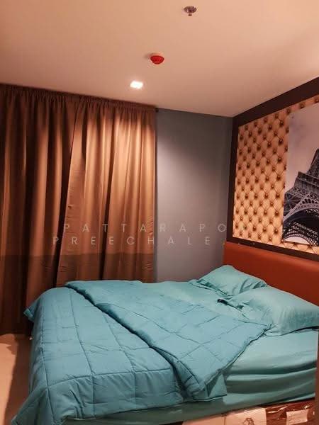 Rhythm Sukhumvit 36-38, Bangkok, 55 Soi Sukhumvit 36, Sukhumvit Road, Phra Kanong, Khlong Toei, Bangkok, 1 Bedroom, 33 sqm, Condo For Rent, by Pattarapon Preechalertpiriya, 500529162 - DDproperty.com