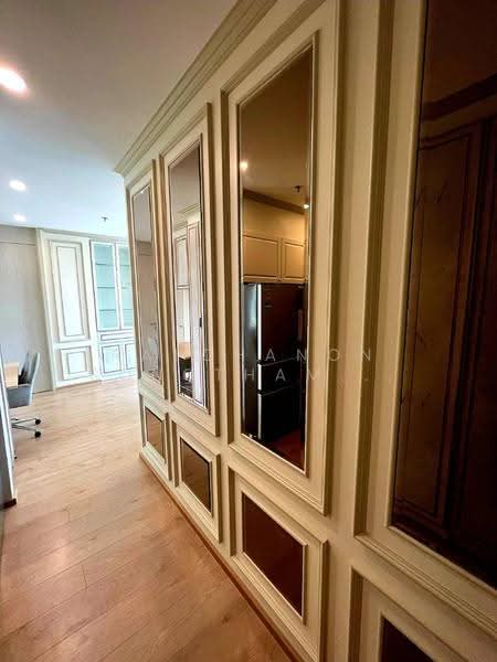 Noble Recole, Bangkok, 77 Soi Sukhumvit 19 Sukhumvit Road, Khlongtoei Nua, Watthana, Bangkok, 2 Bedrooms, 68 sqm, Condo For Rent, by Ratchanon Songthammakul, 500529164 - DDproperty.com
