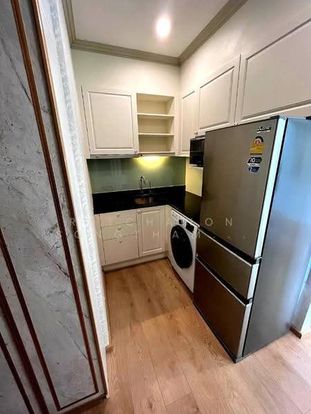 Noble Recole, Bangkok, 77 Soi Sukhumvit 19 Sukhumvit Road, Khlongtoei Nua, Watthana, Bangkok, 2 Bedrooms, 68 sqm, Condo For Rent, by Ratchanon Songthammakul, 500529164 - DDproperty.com